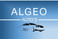 Logo ALGEO auto's